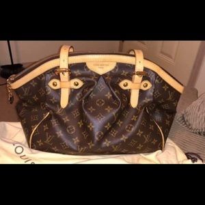 Louis Vuitton GM TIVOLI